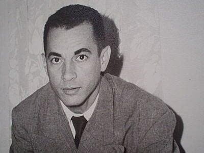 Jose Bernal - Naturalized Americal