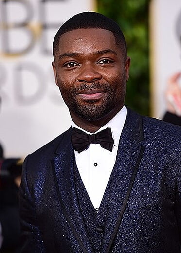 David Oyelowo - Naturalized American