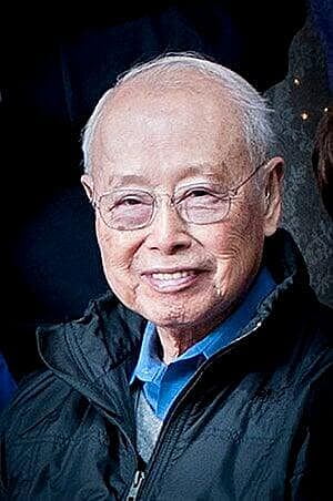 Francis F Lee