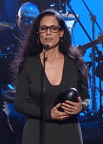 Sonia Braga - Naturalized American