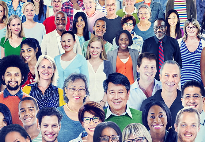 Naturalized Americans