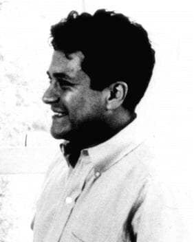 Carlos Castaneda - Naturalized American