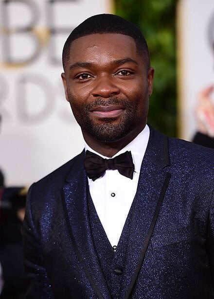 David Oyelowo - Naturalized American