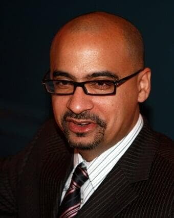 Junot Diaz - Naturalized American