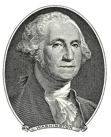 George Washington