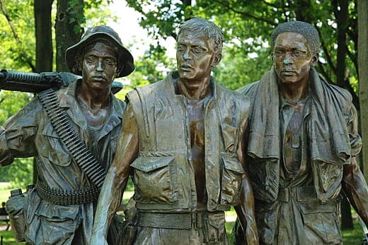 The Vietnam Conflict