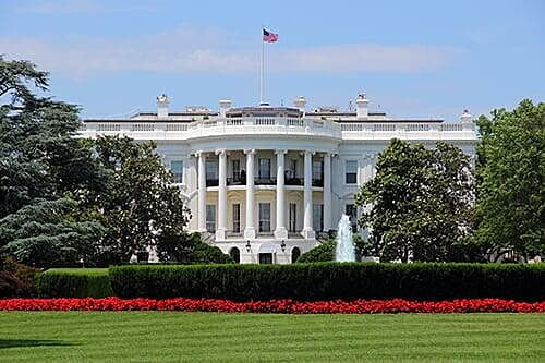 The Residency of the President of the United States