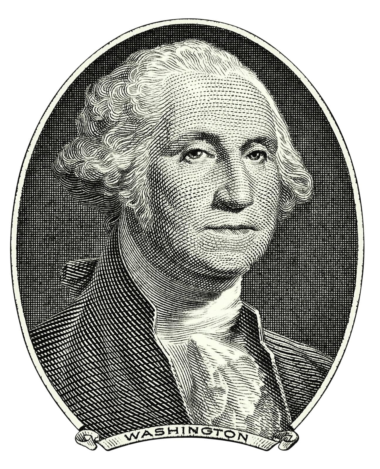 George Washington