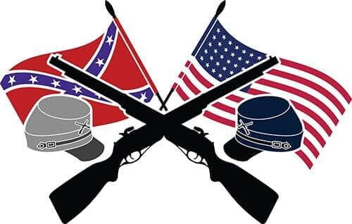The Civil War or The War between the States